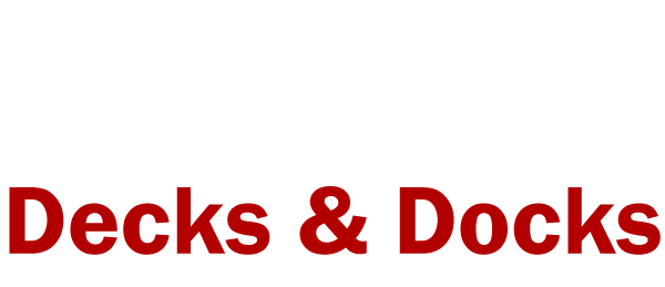 Aluminum Seawalls Installer Decks & Docks by Derek