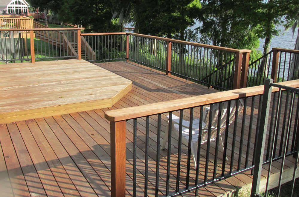 Decks and Docks Florida (aka Decks & Docks Florida)